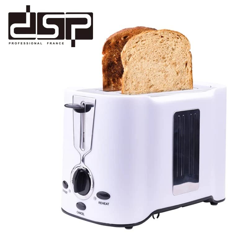 محماصة كهربائية DSP – تحميص سريع وآمن موديل (KC2038 )