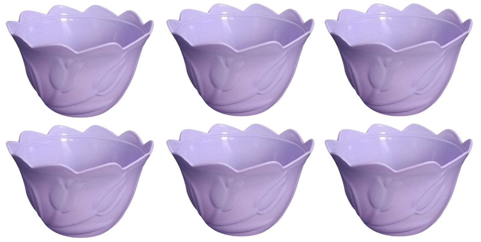 Winner Plast ,Nuts Bowls Set • Set of bowls perfect for nuts, snacks, and small treats