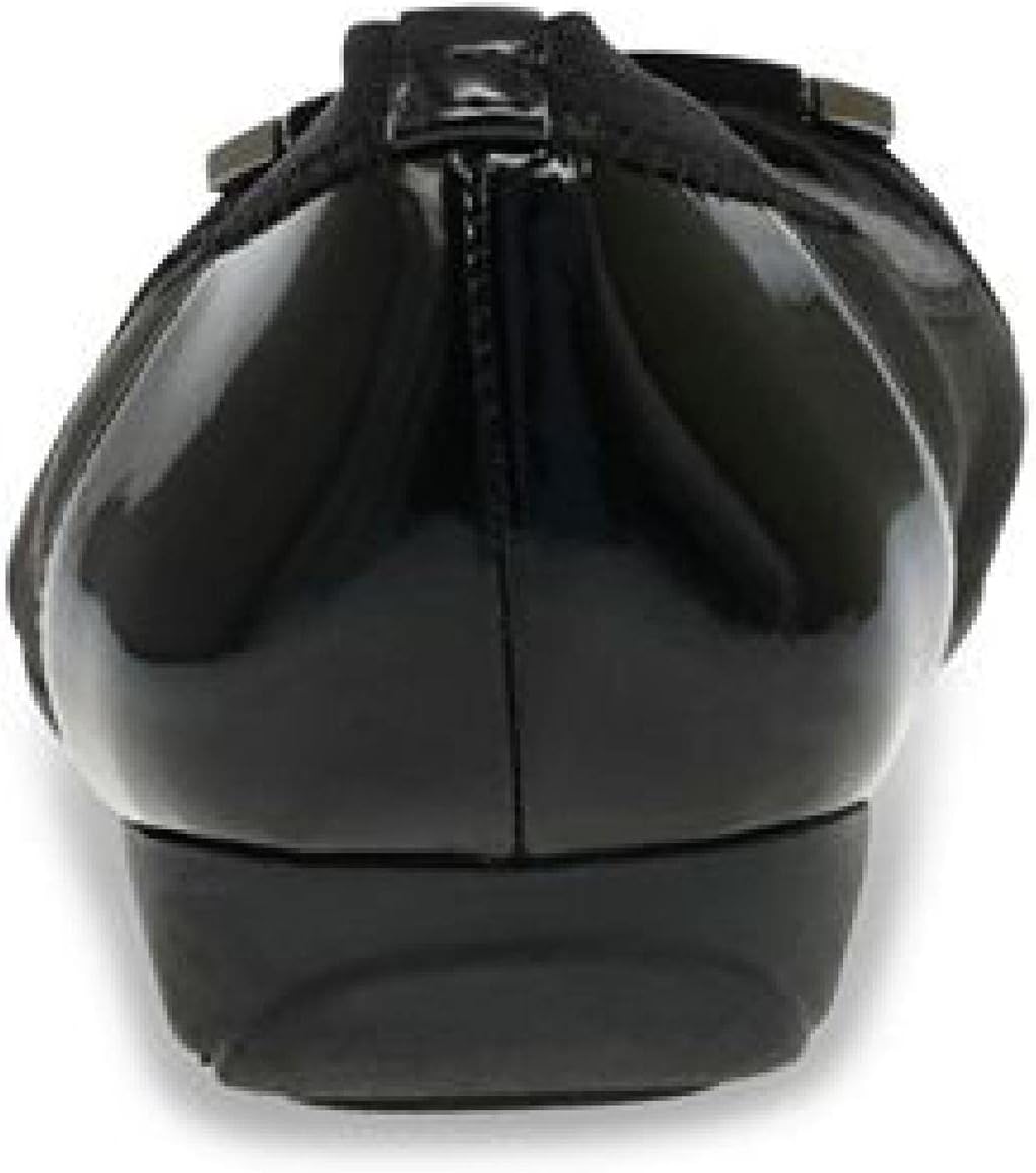 حذاء باليه مسطح نسائي Uplift من Anne Klein