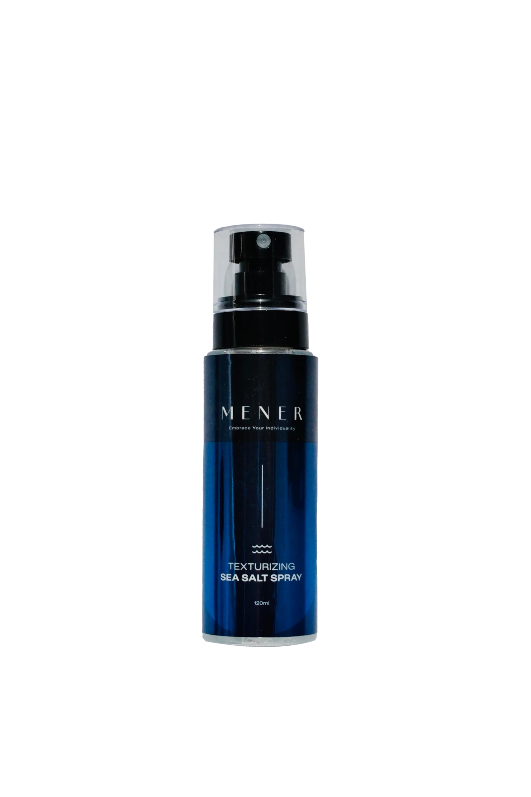 Mener Texturizing Sea Salt Spray 120 ml