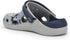 Liberty Men Slippers Navy Comfortable Daily Wear Open Toe