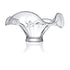 Royal Porcelain Deep Glass Serving Bowls
