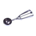 Generic stainless steel ice cream spoon