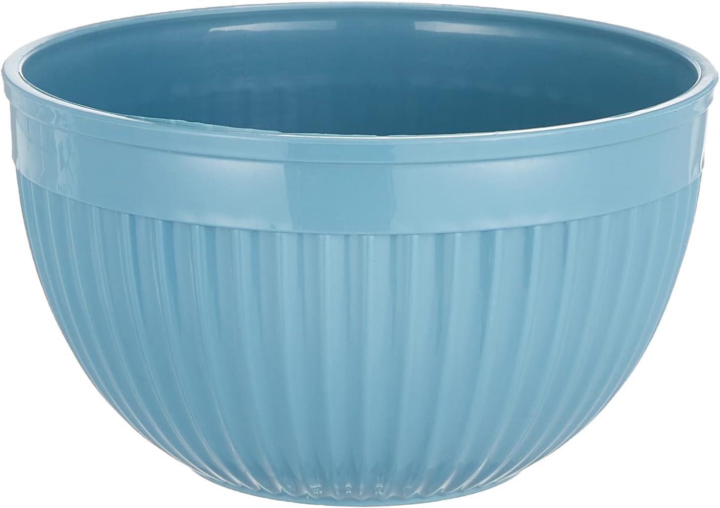 وعاء الخلط Bager بسعة 2 لتر مصنوع من بلاستيك متين وعالي الجودة