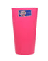 MedStar Plastic Cup ,450 ml , Pink