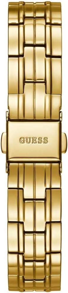 Guess Women’s Watch with Stainless Steel Bracelet