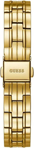 Guess Women’s Watch with Stainless Steel Bracelet