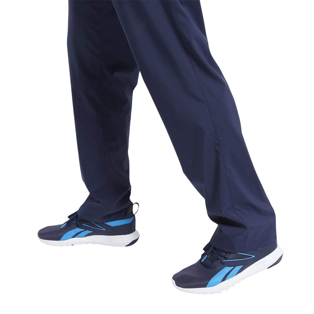 Reebok mens Te Wvn Ul Pnt Pants