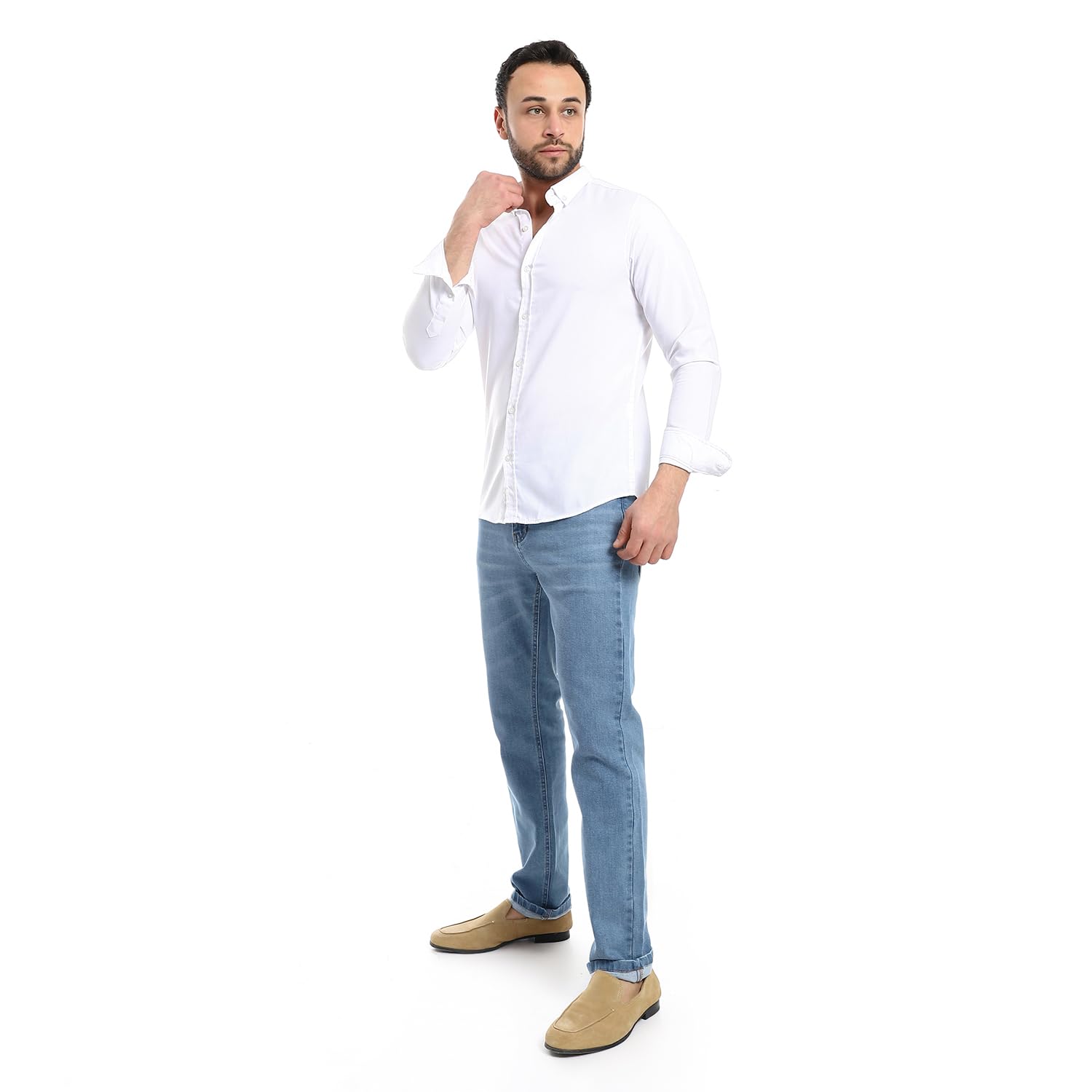 قمصان أندورا للرجال