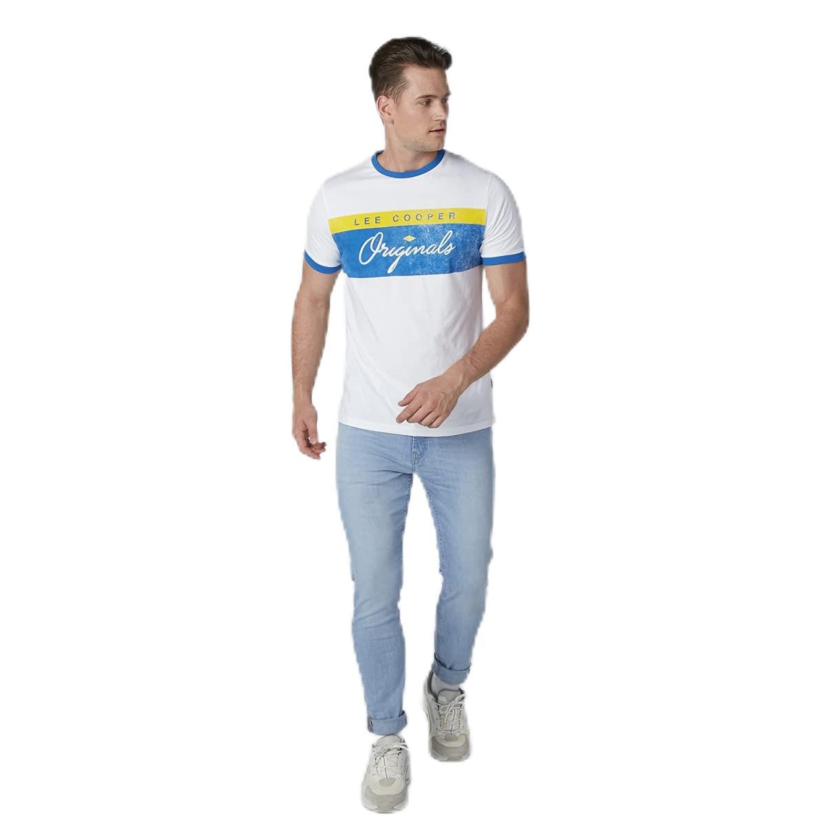 Splash Pants Jeans Mens Modern fit that suits different body types