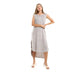 JAMILA Women Long Casual Dress - Safqqa