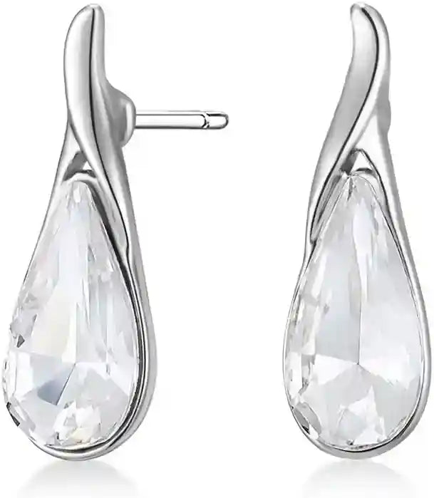 Mestige Women Earring MSER4022 with Crystals – Safqqa Egypt