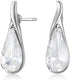 Mestige Women Earring MSER4022 with Swarovski Crystals - Safqqa Egypt