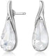 Mestige Women Earring MSER4022 with Crystals