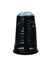 Bama Garden Waste Bin ,It has scratches on the top , Without Box - Safqqa