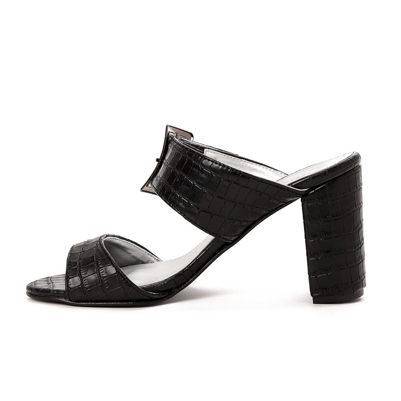 MR.JOE Sandal For Women Comfortable sole for stability and shock absorption. - Safqqa Egypt