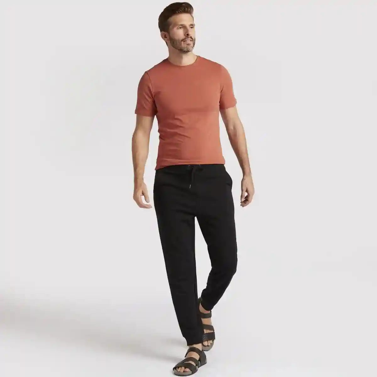 Splash mens 6204760 M ROUND NK T-Shirt (pack of 1) - Safqqa Egypt