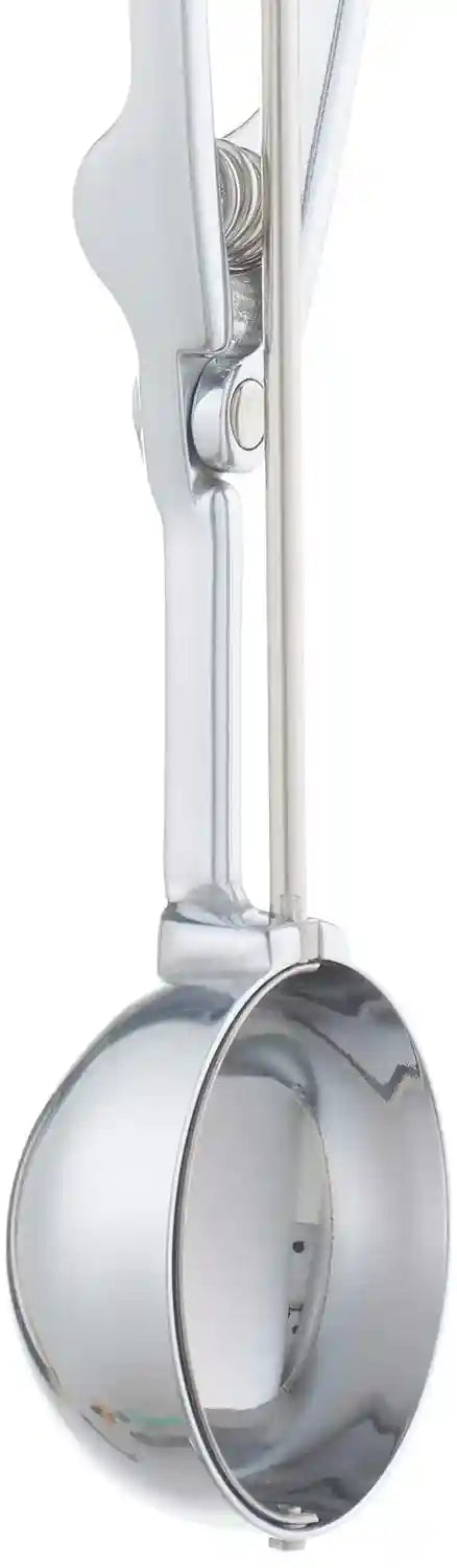 Stockel Stainless Steel Ice Cream Scoop