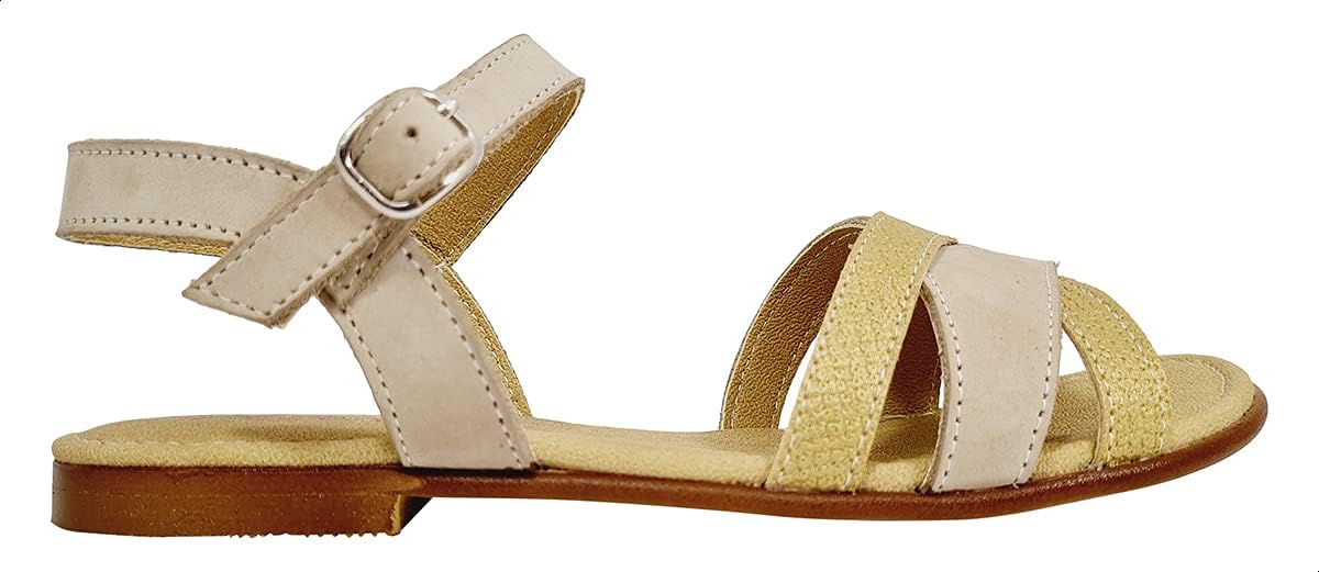 Summer Infant Sandal For Girls
