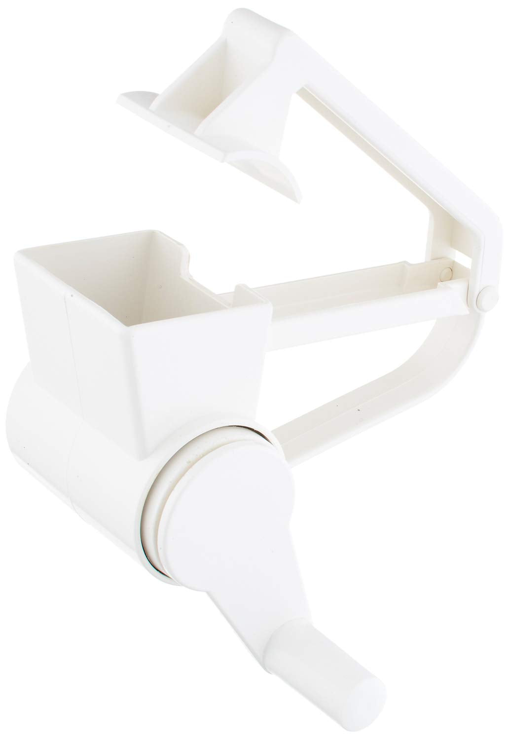 Supernova Stainless Steel Slicer and Grater• Multi-functional for slicing, grating, and shredding