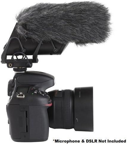 واقي رياح Shure  لميكروفونات