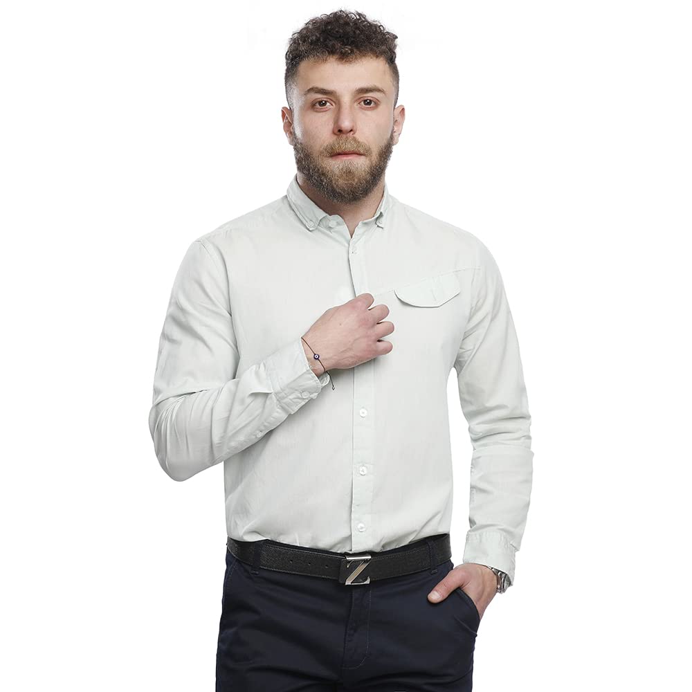 COUP Mens 1200088 Shirt For Mens