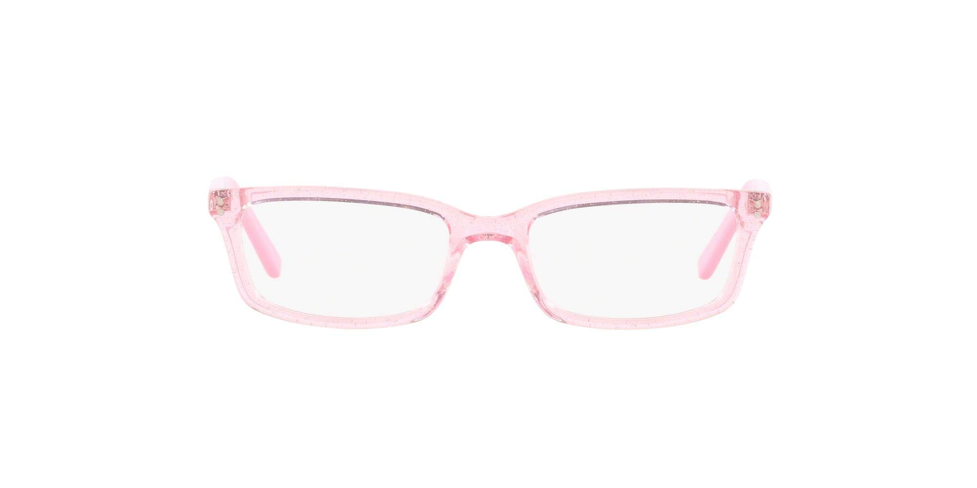 نظارات فوغ النسائية الطبية بين الأناقة العصرية والرقي الكلاسيكي. تتميز بتصميم مربع الشكل يمنح مظهرًا جريئًا وأنيقًا يناسب معظم أشكال الوجه. صُنعت من مواد عالية الجودة لضمان الراحة والمتانة وخفة الوزن أثناء الاستخدام اليومي.