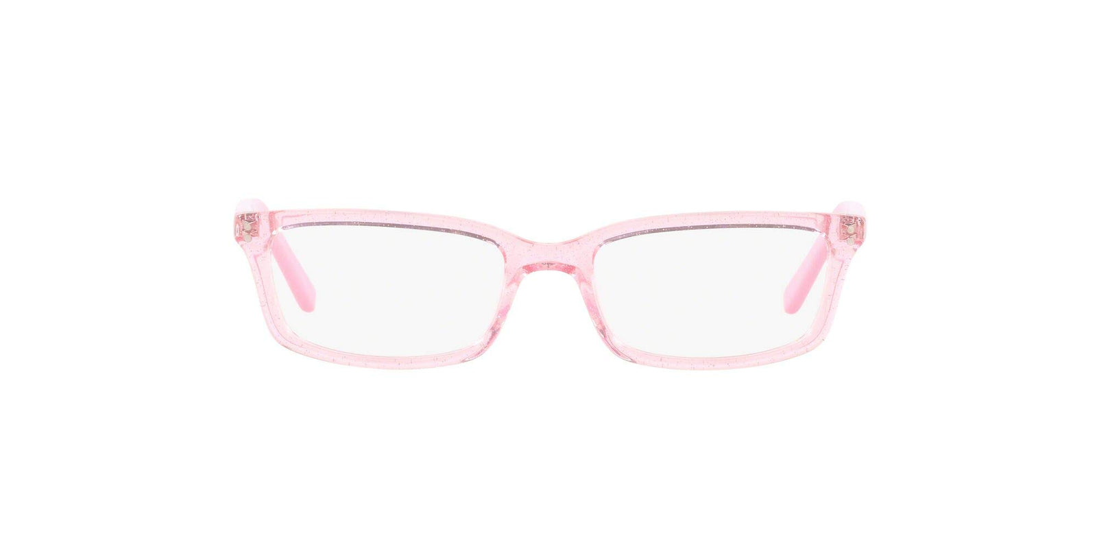 نظارات فوغ النسائية الطبية بين الأناقة العصرية والرقي الكلاسيكي. تتميز بتصميم مربع الشكل يمنح مظهرًا جريئًا وأنيقًا يناسب معظم أشكال الوجه. صُنعت من مواد عالية الجودة لضمان الراحة والمتانة وخفة الوزن أثناء الاستخدام اليومي.