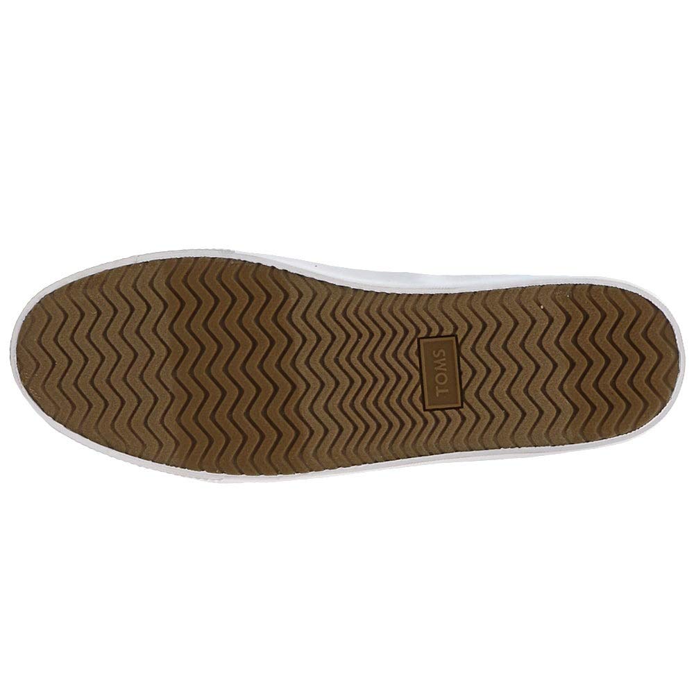 TOMS Baja Men’s Sneaker – Casual and Comfortable Everyday Shoes