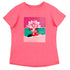 activ Womens ACTIV GRAPHIC R.NECK T-SHIRT T-Shirt