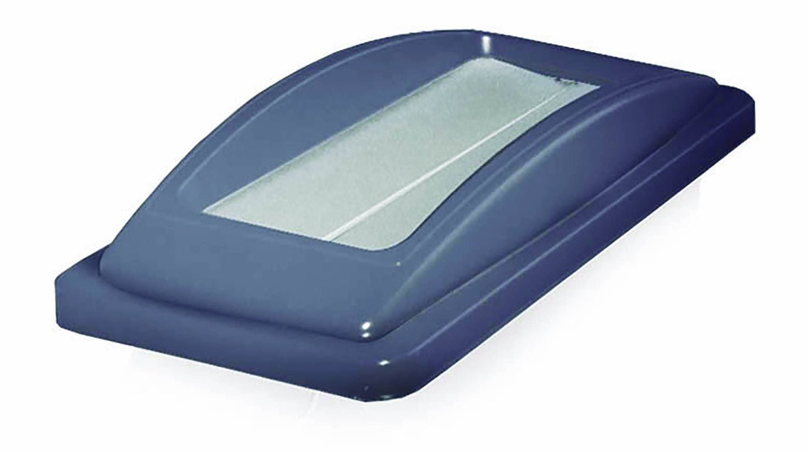 Maya Swing Lid for Ecosort Bin Grey 04100
