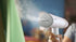 PHILIPS 3000 series Compact and foldable Handheld Steamer STH3020/16, White, UAE Version"Min 1 year manufacturer warranty"