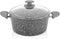 Papilla Cooking Pot With lid, Non-Stick Coating