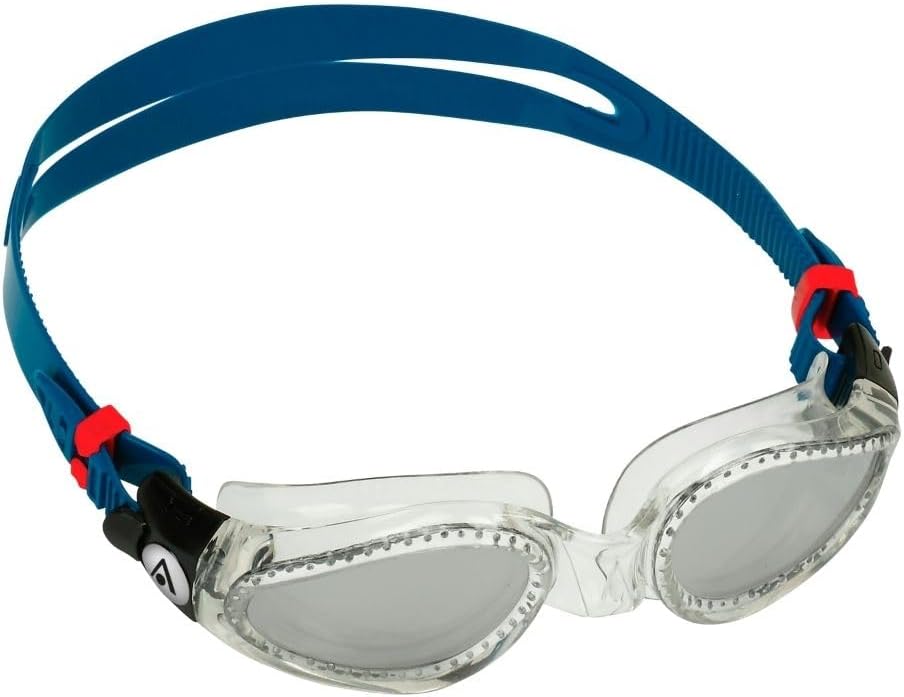 Aqua Sphere Swim Goggles Multi Color Swimming Training Goggles