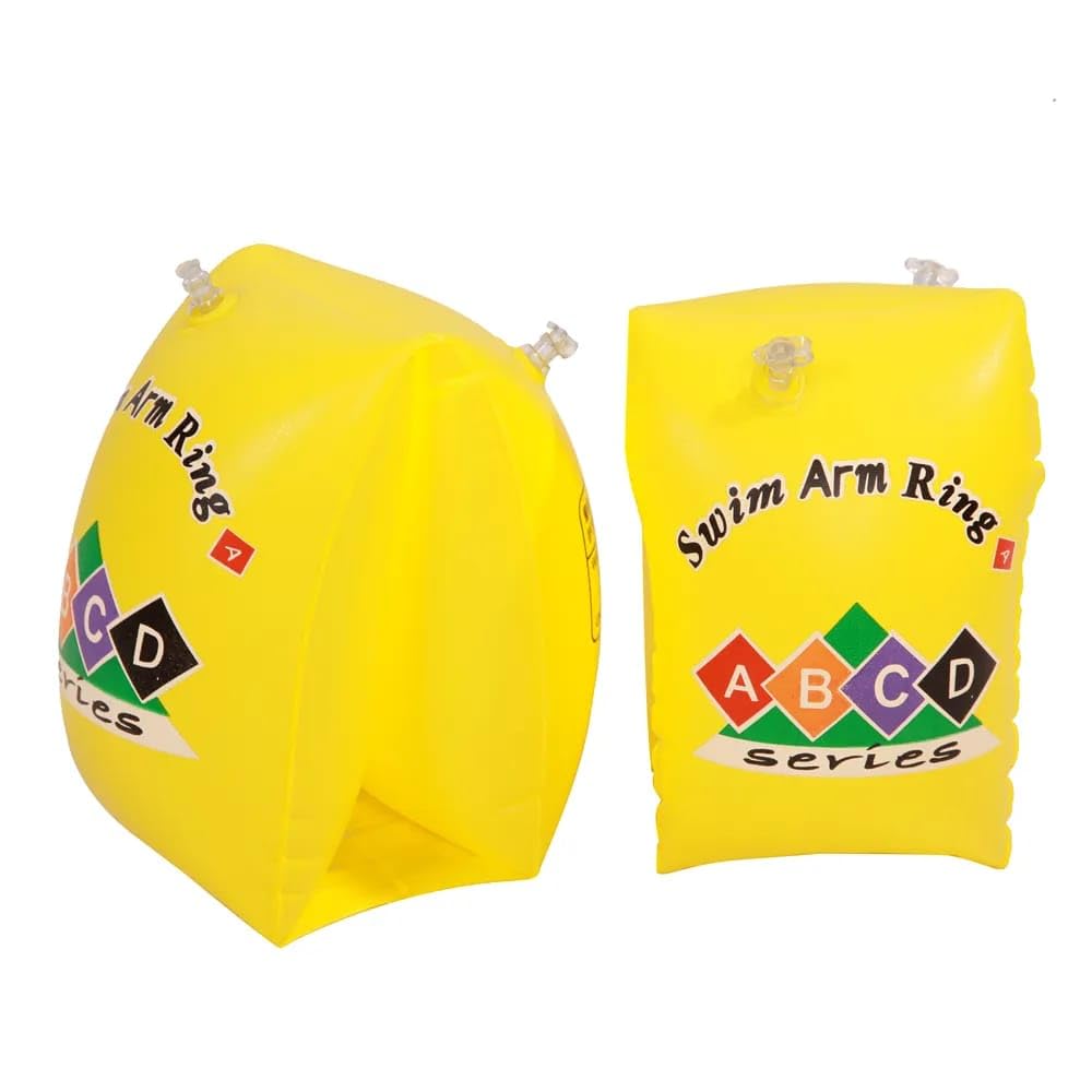 Flamer Kids Arm Floaties – Swim Safety and Confidence