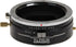 Fotodiox Pro TLT ROKR Tilt/Shift Lens Mount Adapter for Canon EOS (EF) Lenses to Fujifilm X-Series Mirrorless Cameras (TLTROKR-EOS-FXRF)