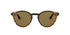 Ray-Ban RB2180 Round Sunglasses (Damage Box)