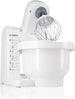 Bosch MUM4427 Kitchen Machine MUM4 500 W - White - Safqqa Egypt