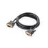 UGREEN 3m RS232 DB9 Serial Cable – Male to Female COM Port Adapter (Model 20147)