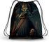 TAT DRAWSTRING BAG,Suitable for school, gym, sports, travel, or outings.