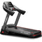 INTER-TRACK IT-2200 Treadmill - Professional Heavy Duty with AC Motor