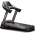 INTER-TRACK IT-2200 Treadmill - Professional Heavy Duty with AC Motor