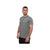 Voy Mens Slim T-Shirts - Safqqa Egypt