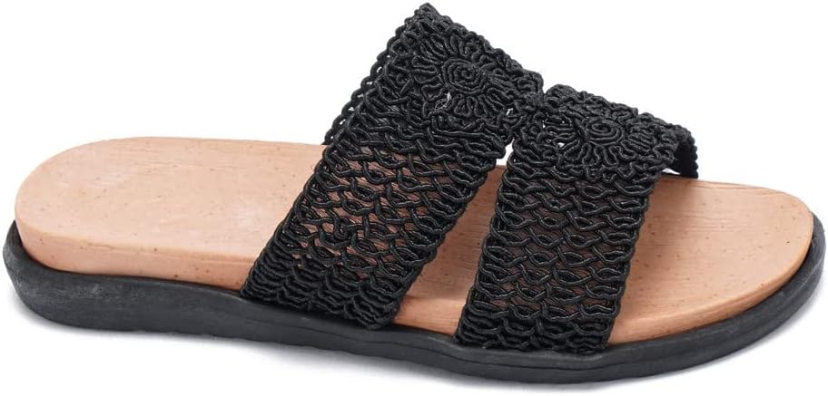 Grinta Flip-Flop For Women,Comfortable and casual flip-flop design.