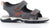 SPROX boys Letter Print Velcro Strap Open Toe Sandal for Boys Flat Sandal