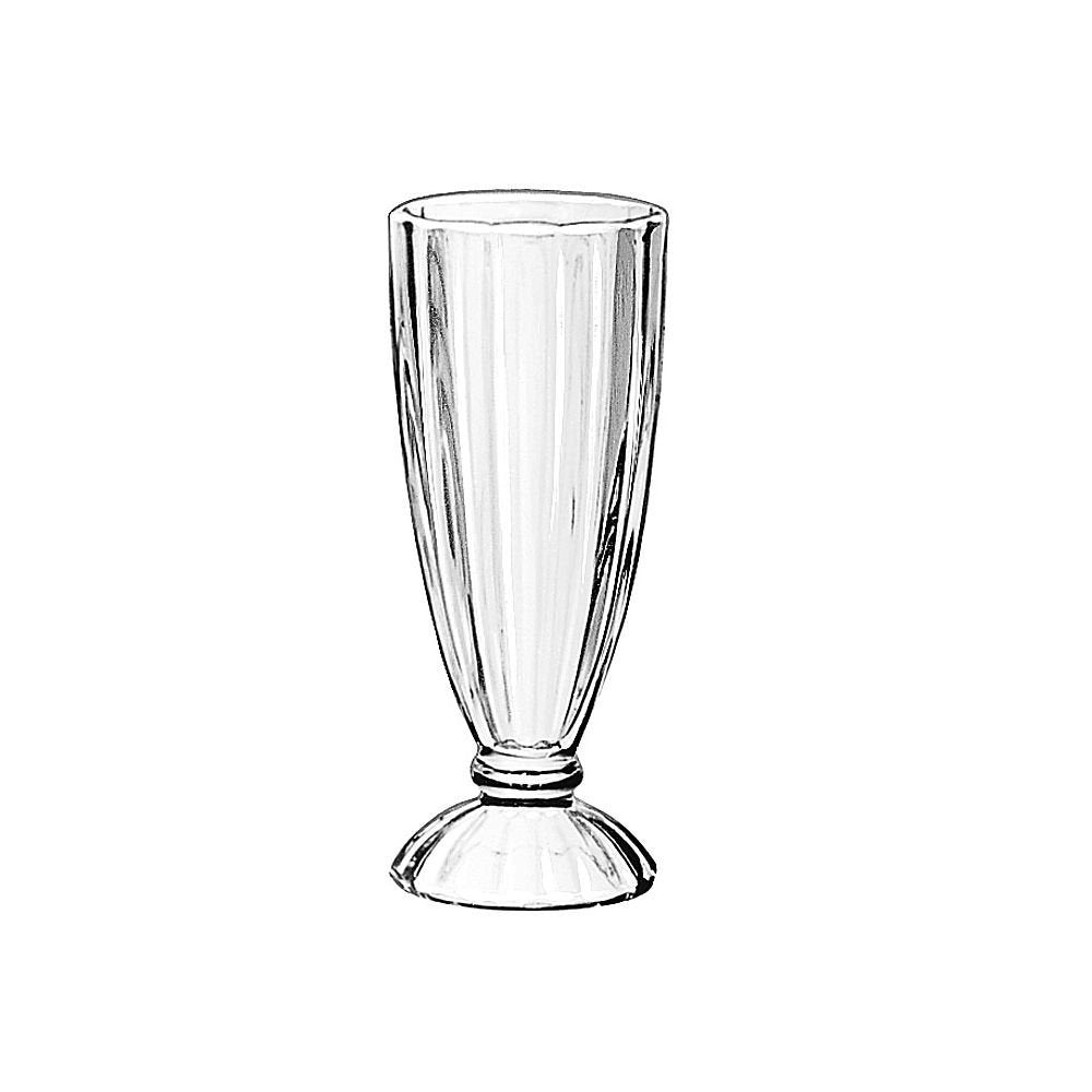 Libbey 24-Piece Glass Drink Set – Elegant & Modern – Safqqa Egypt