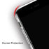 Coolife9 Case for OPPO Reno7, Clear Protects against scratches, bumps, and minor drops