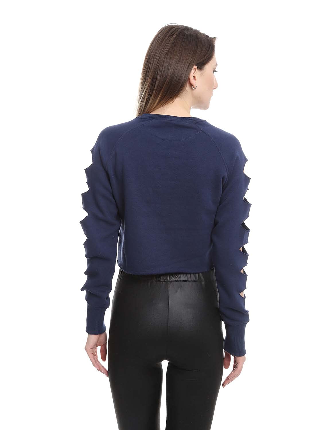 U Athleisure Sweatshirt for Women Soft and warm fabric