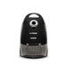 Fresh Magic Vacuum Cleaner – 2000W Bagged Model, Black – Minor Scratch (Fully Functional) - Safqqa Egypt