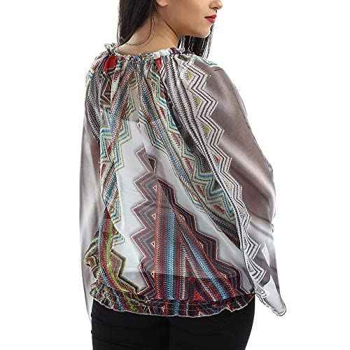 ESLA Long-sleeved Shirt - Safqqa Egypt